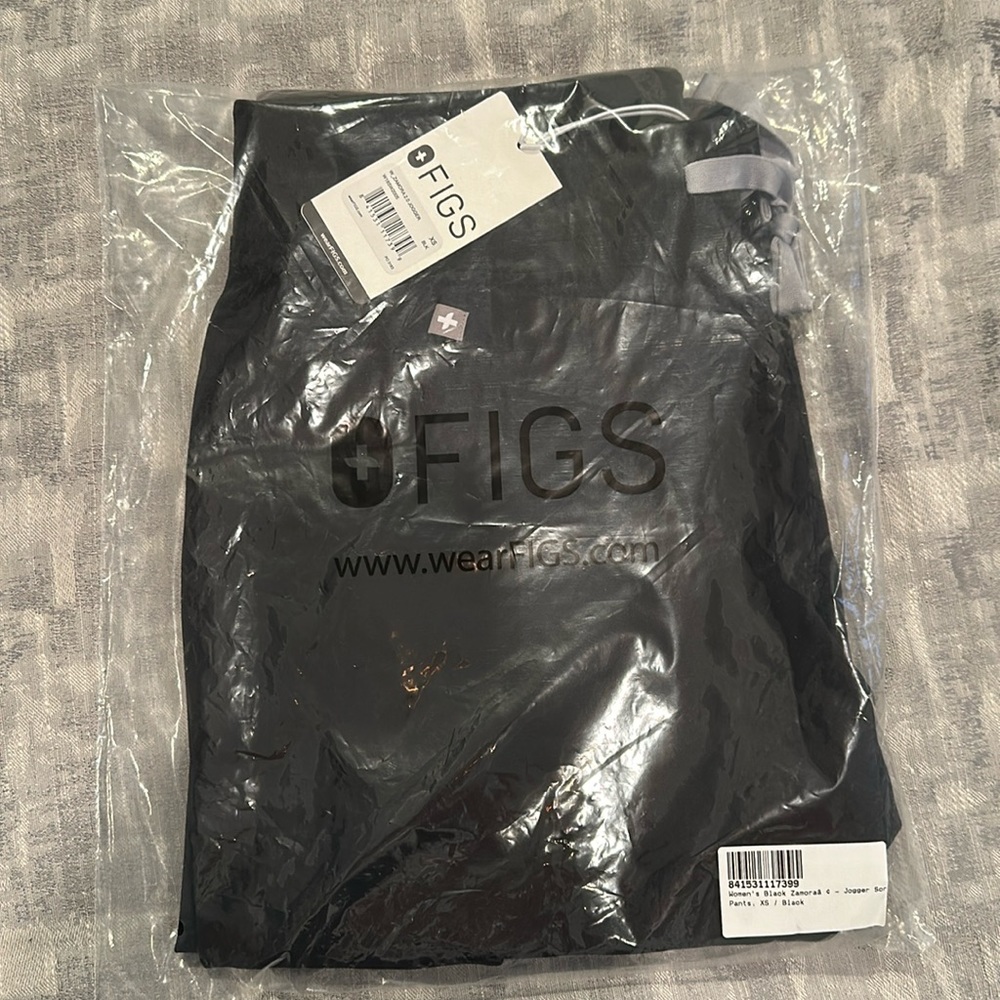 Figs Zamora jogger xs